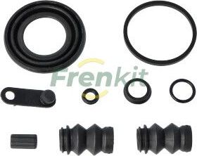 Ремкомплект тормозного суппорта Frenkit задний для Ford Transit VIII 2013-2026. Артикул 248082