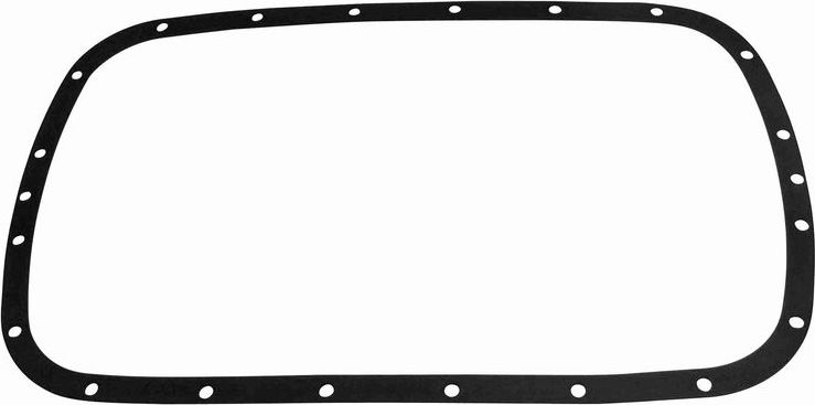 Прокладка, маслянного поддона автоматическ. коробк Vaico (резина). Артикул V20-1481