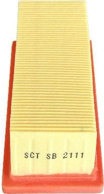 Воздушный фильтр SCT-Germany. Артикул SB 2111