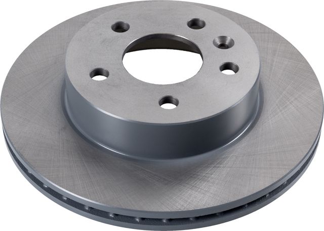 Тормозной диск Febi Bilstein. Артикул 10642