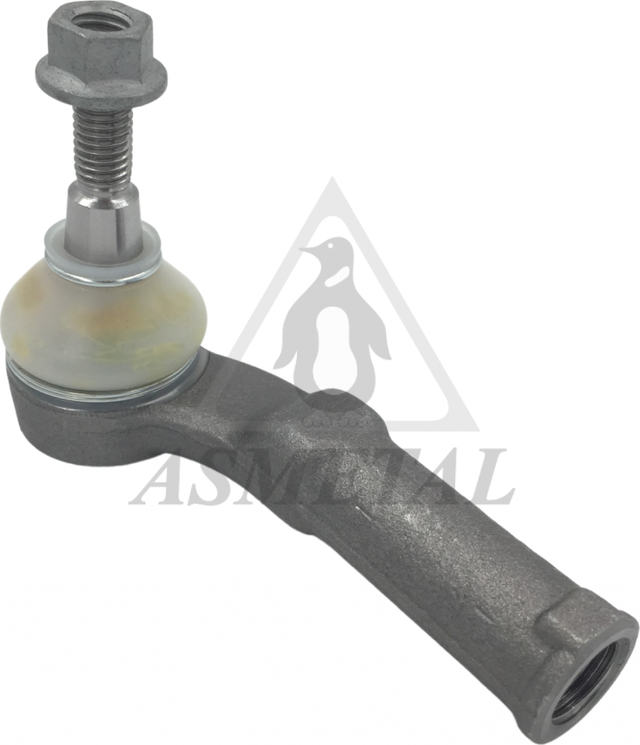 Наконечник рулевой тяги Asmetal левый для Ford Kuga I 2008-2012. Артикул 17FR1740