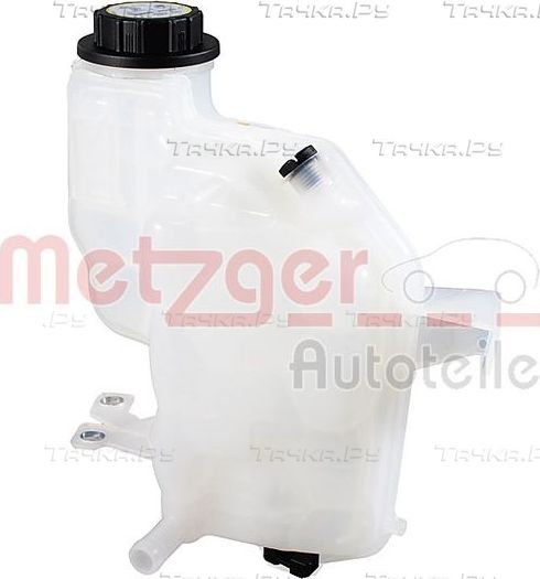 Расширительный бачок Metzger. Артикул 2140141