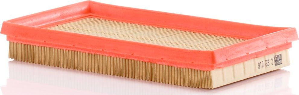 Воздушный фильтр Mann-Filter. Артикул C 22 016