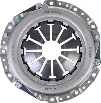 Корзина сцепления Zentparts. Артикул Z41354