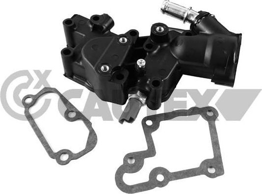 Термостат Citroen Berlingo Cautex. Артикул 955391