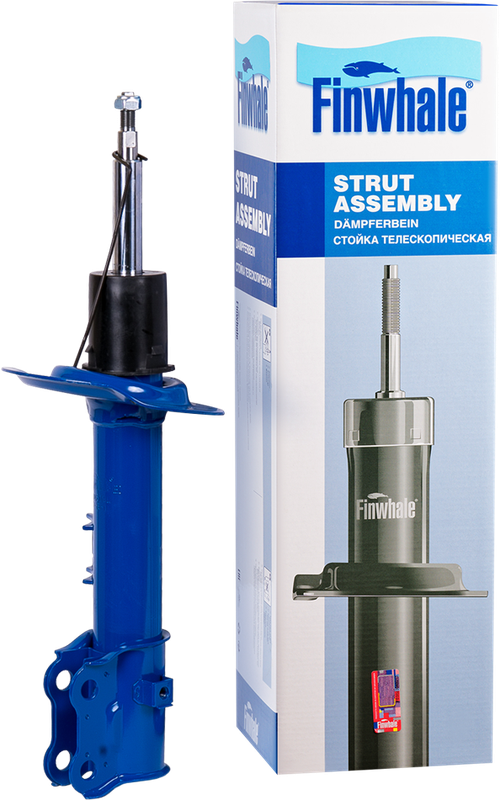 Амортизатор Finwhale. Артикул 13061GL