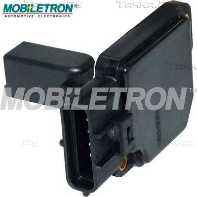 Датчик массового расхода воздуха (ДМРВ) Mobiletron для Ford Transit VI 2002-2006. Артикул MA-F037S