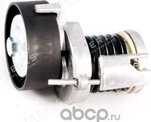 РОЛИК ПРИВОДНОГО РЕМНЯ VW POLO1.4/1.6, GOLF, SKODA FABIA, OCTAVIA (Iberis). Артикул IB5183