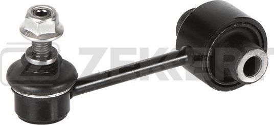 Стойка (тяга) стабилизатора Zekkert. Артикул SS-1254