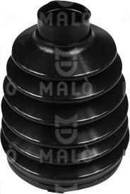 Пыльник ШРУСа наружный Malo (термопласт) для Renault Logan II 2007-2026. Артикул 18077