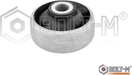 Сайлентблок рычага (Bolt-M). Артикул BM6961