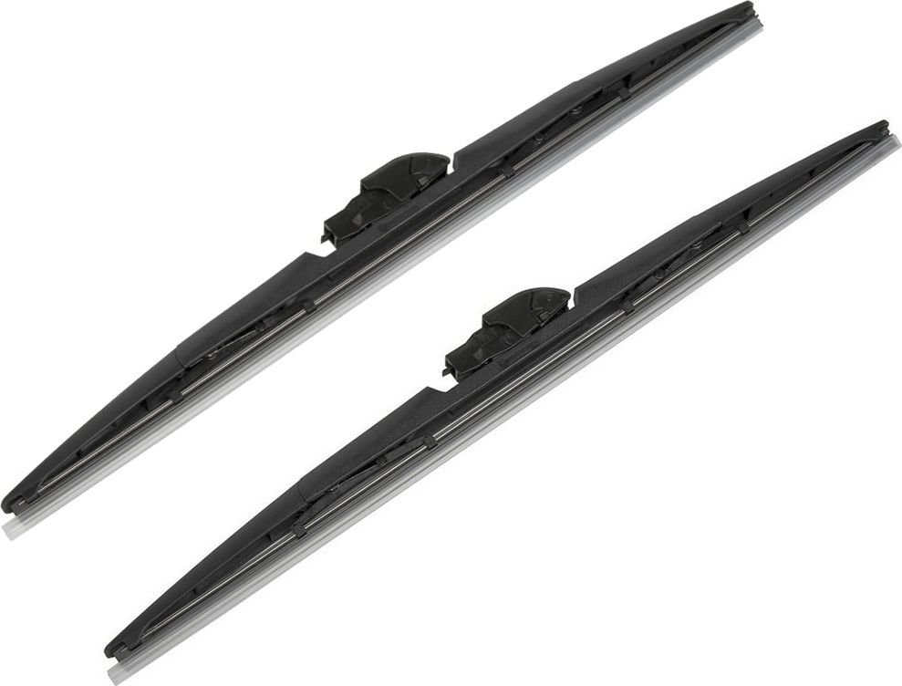 Щетки стеклоочистителя гибридные MICHELIN на лобовое стекло MINI Hatch II хэтчбек 2006-2010. Артикул K13318-19