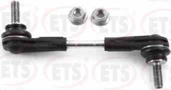 Стойка (тяга) стабилизатора ETS (полимерный материал). Артикул 03.LB.280