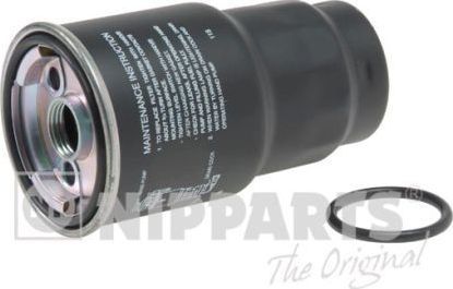 Топливный фильтр Nipparts. Артикул J1332057
