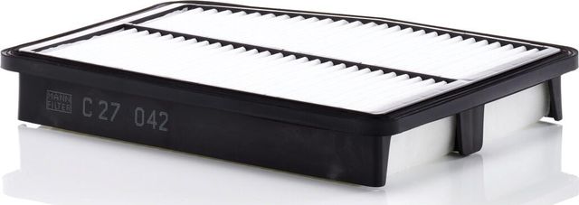 Воздушный фильтр Mann-Filter для Kia Optima III 2012-2015. Артикул C 27 042