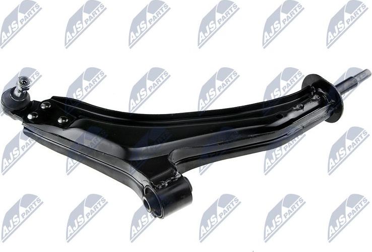 Поперечный рычаг передней подвески NTY. Артикул ZWD-LR-007