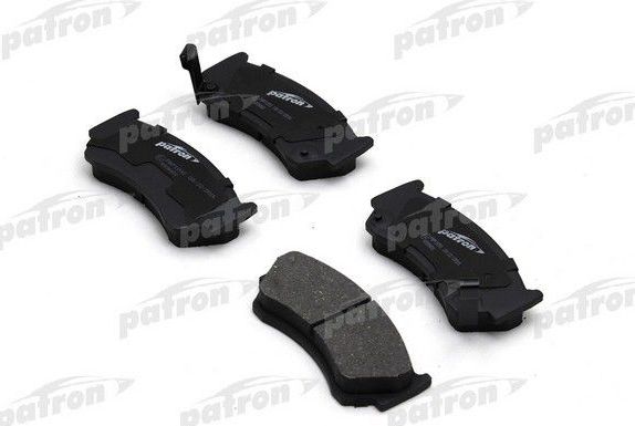 Тормозные колодки Patron. Артикул PBP1091