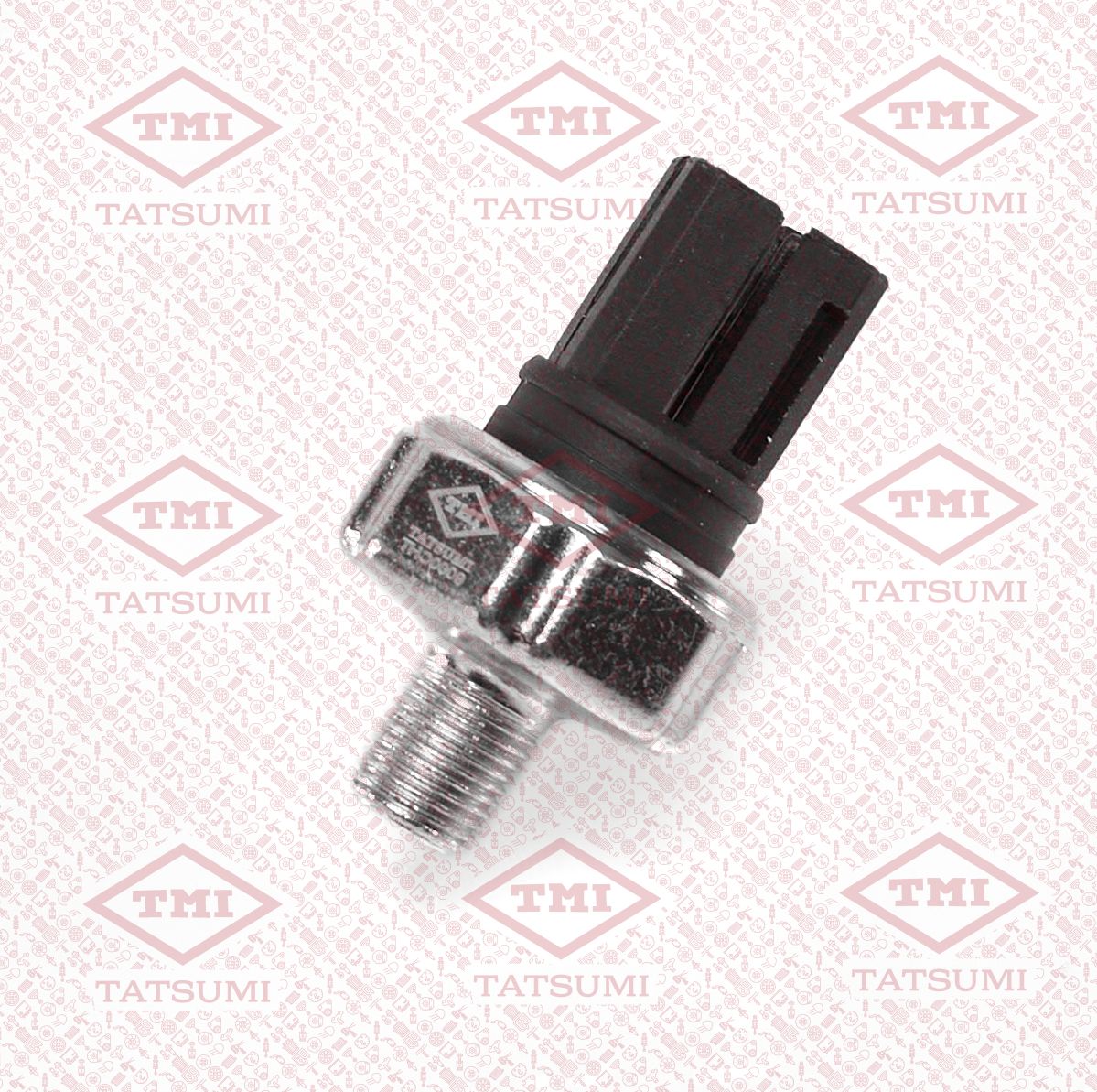 Датчик давления масла (Tatsumi). Артикул THO0009