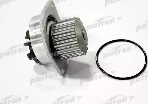 Помпа (водяной насос) Patron. Артикул PWP1133