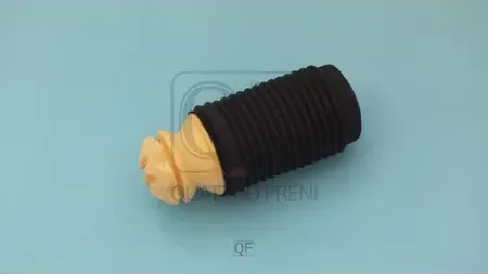 Пыльник с отбойником амортизатора fr (Quattro Freni). Артикул QF22D00145