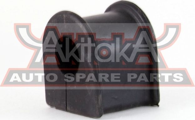 Втулка стабилизатора Asva задняя для Toyota Mark II VI (X80) 1992-1996. Артикул 0107-JZX90R