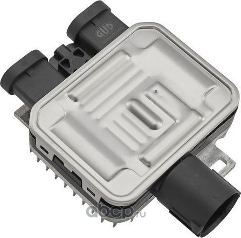 GHM000148_Блок управления вентилятором Land Rover Freelander II, Range Rover Evo (G.u.d). Артикул GHM000148