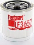 Масляный фильтр Fleetguard. Артикул LF3657