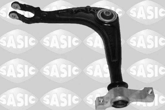 Треугольный рычаг передней подвески Sasic левый нижний для Peugeot 508 I 2014-2018. Артикул 7470033