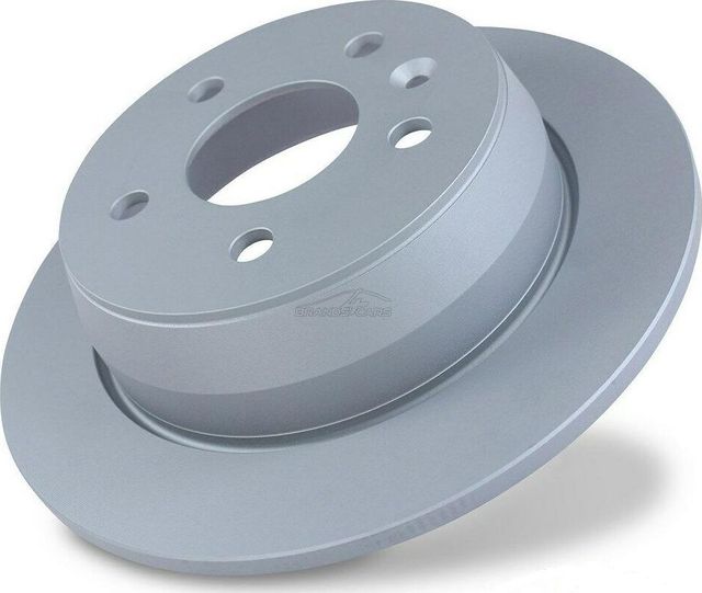 Тормозной диск ATE. Артикул 24.0110-0228.1