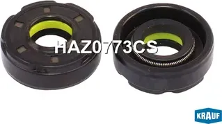 Сальник рулевой рейки Krauf. Артикул HAZ0773CS