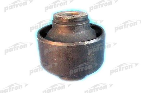 Сайлентблок переднего рычага подвески Patron. Артикул PSE1868