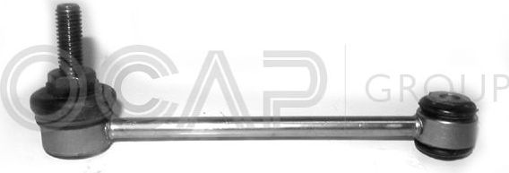 Стойка (тяга) стабилизатора OCAP задняя для Smart Roadster W452 2003-2005. Артикул 0501844