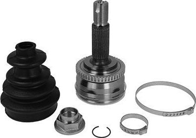 Шрус внутренний (граната) Cifam. Артикул 607-931