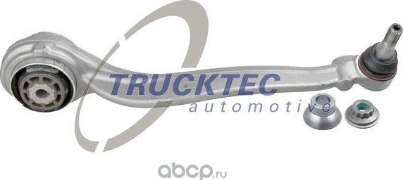 Поперечный рычаг передней подвески Trucktec Automotive. Артикул 02.30.331