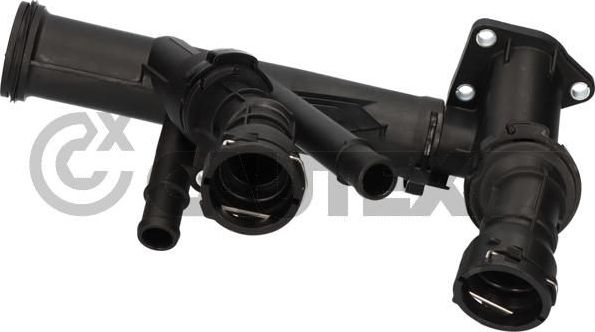 Термостат Cautex для Skoda Scala I 2019-2026. Артикул 758397