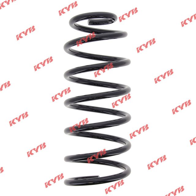 Пружина подвески KYB K-Flex передняя для SEAT Inca I 1995-2003. Артикул RC1695