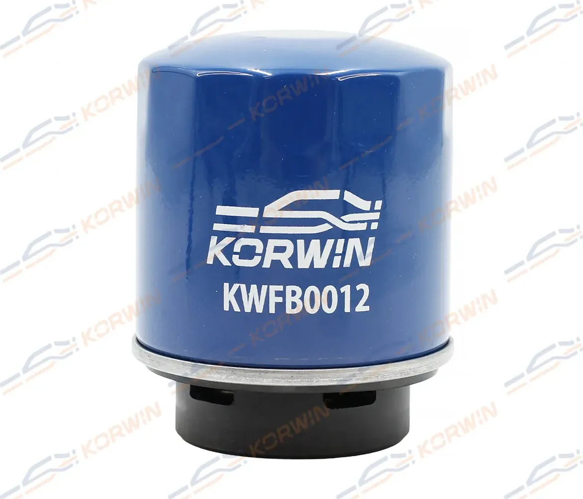 Фильтр масляный VAG 1.2/1.4/1.6 TSI/TFSI 08 (Korwin). Артикул KWFB0012