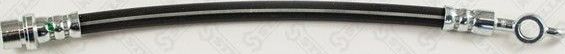 Тормозной шланг Stellox. Артикул 27-00126-SX