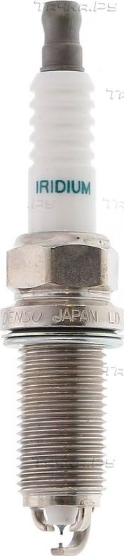 Свеча зажигания Denso Super Ignition Plug для Lexus IS III 2013-2026. Артикул FK20HBR11