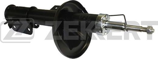 Амортизатор Zekkert передний левый для Daewoo Rezzo 2000-2008. Артикул SG-5179