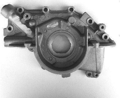 Масляный насос BGA для Ford Escort IV 1986-1990. Артикул LP2260