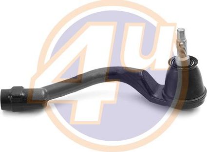 Наконечник рулевой тяги 4U. Артикул KI-A-08992