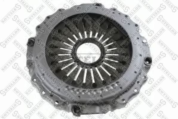 Корзина сцепления Stellox для Mercedes-Benz T1 1989-1996. Артикул 83-04539-SX