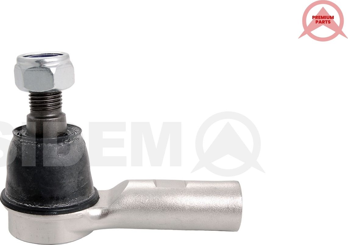 Наконечник рулевой тяги Sidem. Артикул 85136
