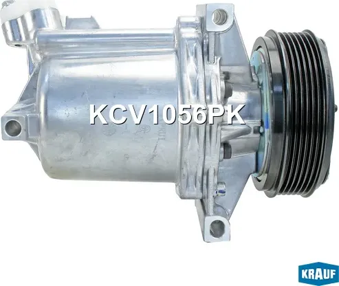 Компрессор кондиционера Krauf. Артикул KCV1056PK