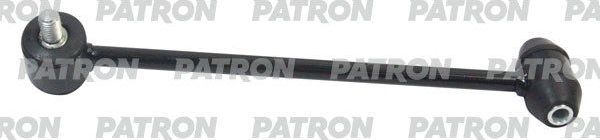 Стойка (тяга) стабилизатора Patron. Артикул PS4355R