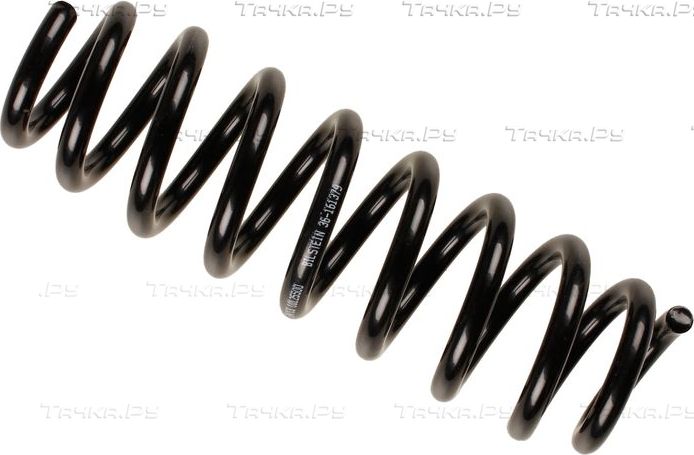 Пружина подвески Bilstein B3. Артикул 36-161379