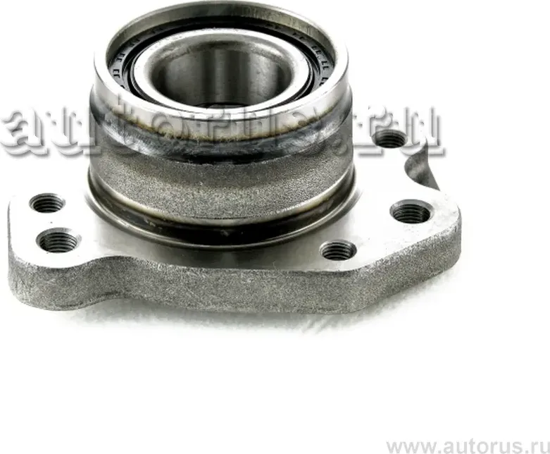 Ступица задняя правая комплект (Quattro Freni). Артикул QF00U00156