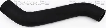 Патрубок V.W.CRAFTER 2.5 TDI. (Tork). Артикул TRK3117