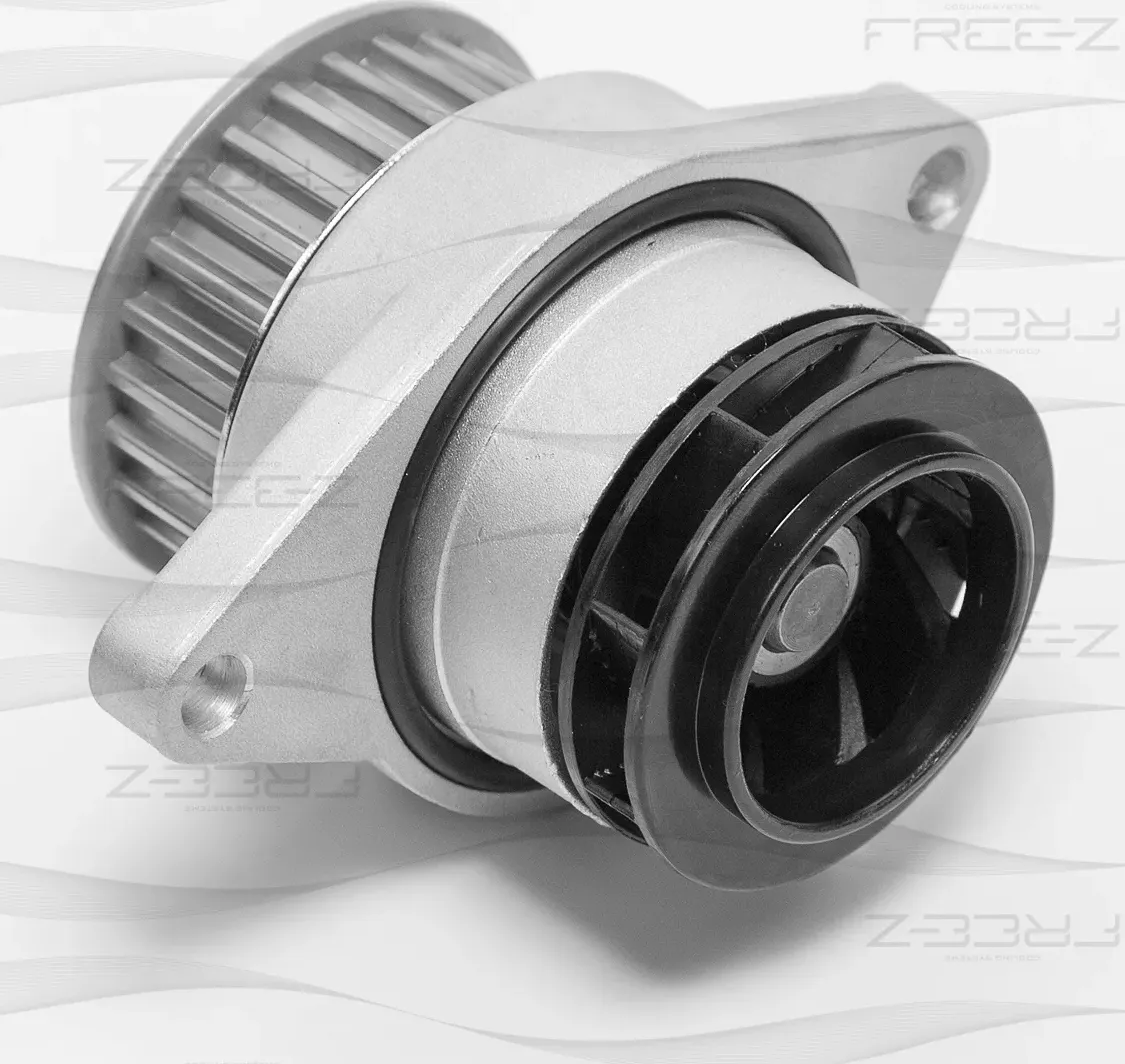 Насос водяной VAG CORDOBA/IBIZA/FELICIA/OCTAVIA/CADDY/GOLF/POLO/VENTO -04 1.0/1. (Free-Z) Free-Z. Артикул KP0110
